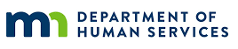 DHS logo horizontal