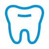 icon of a tooth