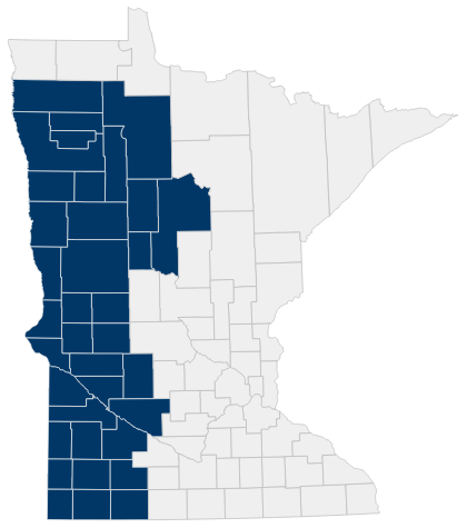Western Mn Bluecrossmn - 