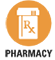 Group MedicareBlue Rx plan icon