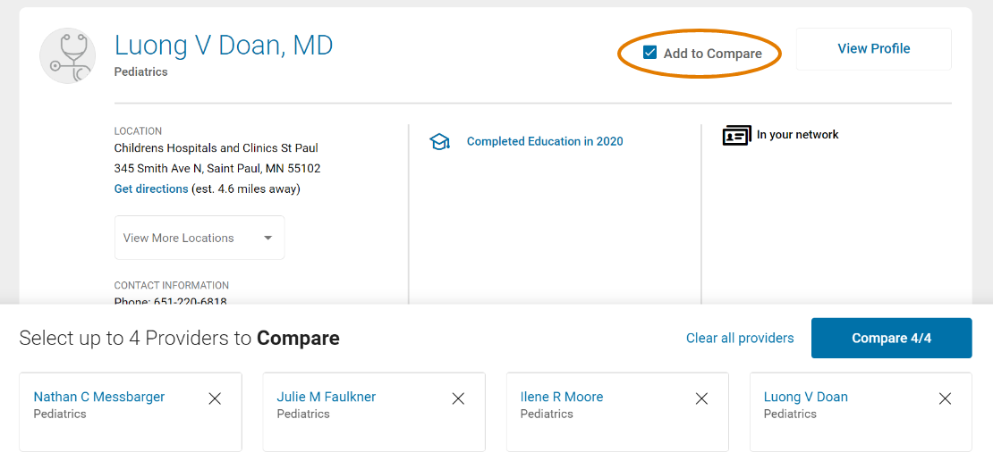 Care Cost Estimator Estimate medical care costs in advance Blue Cross MN