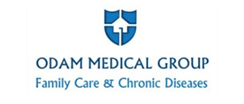 Odam Medical Group logo
