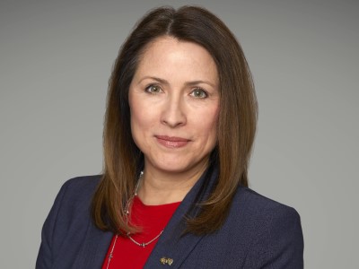 Dana Erickson