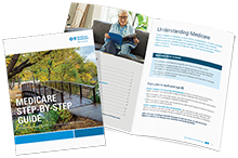 Blue Cross Medicare step-by-step guide
