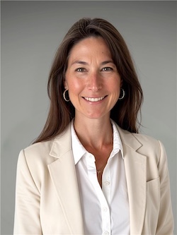 Erin Barney headshot