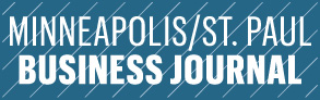 Minneapolis St. Paul Business Journal logo