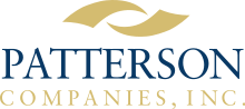 Patterson Companies Inc logo