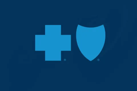 blue cross blue shield logo