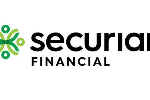 Securian wordmark