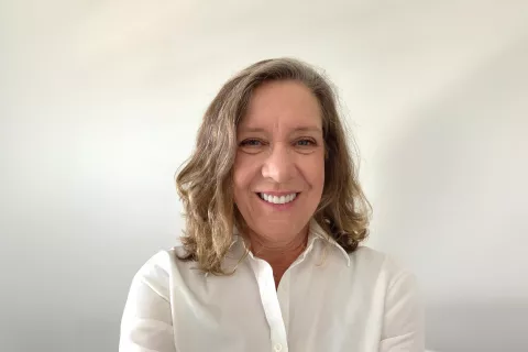 Amy Fendrich