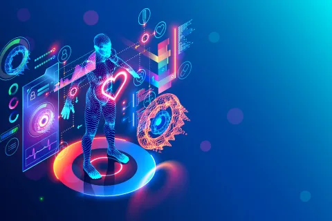 AI can be an important part of managing your health.