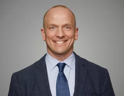 Mark Steffen