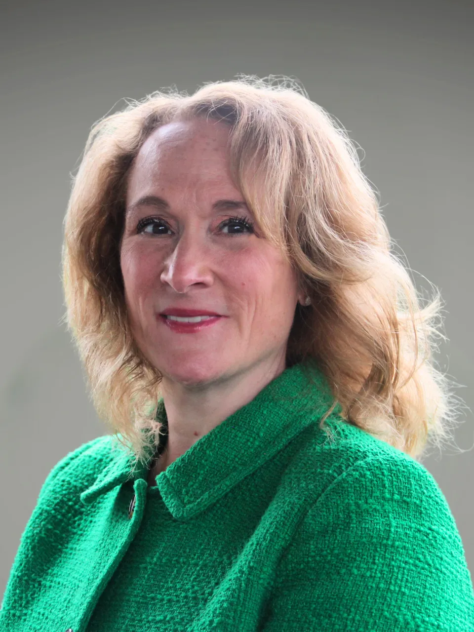 Photo of Melissa Flicek, Vice President and Chief Information Officer