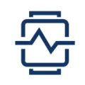 Smart watch icon