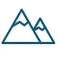 Mountain icon