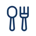 Silverware icon