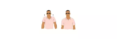 Shoulder exercises.