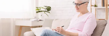 Discover the benefits of writing