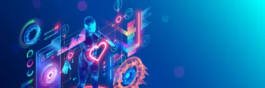 AI can be an important part of managing your health.