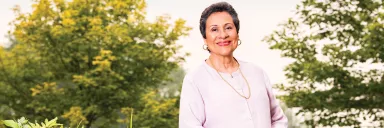 Carmen Barrios.