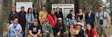 Blue Cross partners with indigenous organizations