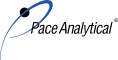 Pace Analytical logo