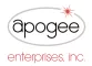 Apogee enterprises, inc. logo