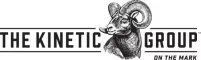 The Kinetic Group logo