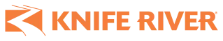 Knife river logo
