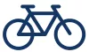 Bike icon.