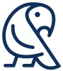 Bird icon